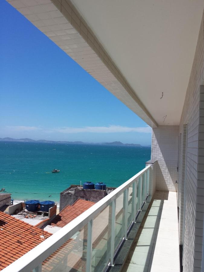 Condominio Beach Town. Арраял-ду-Кабу Экстерьер фото