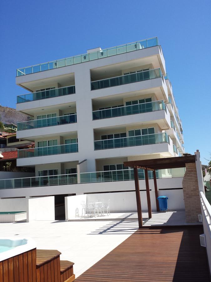 Condominio Beach Town. Арраял-ду-Кабу Экстерьер фото